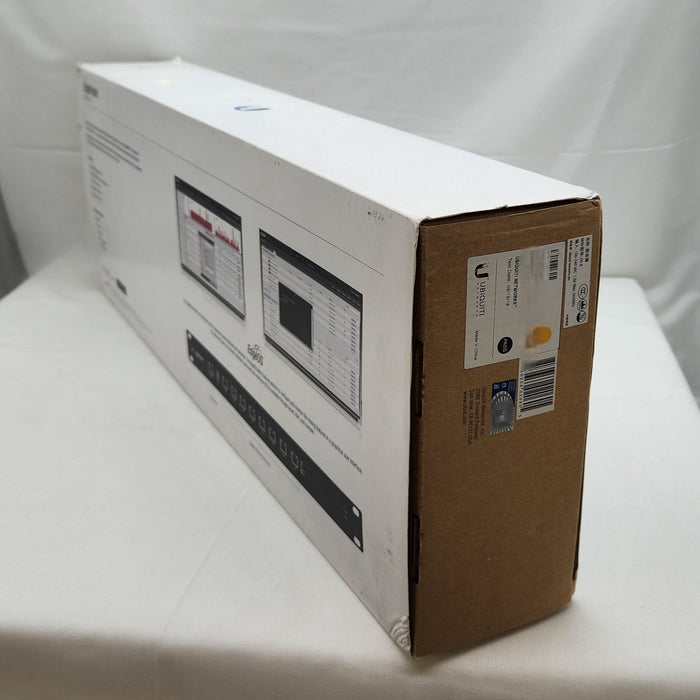 NEW Ubiquiti ER-8 EdgeRouter 8 Port Router