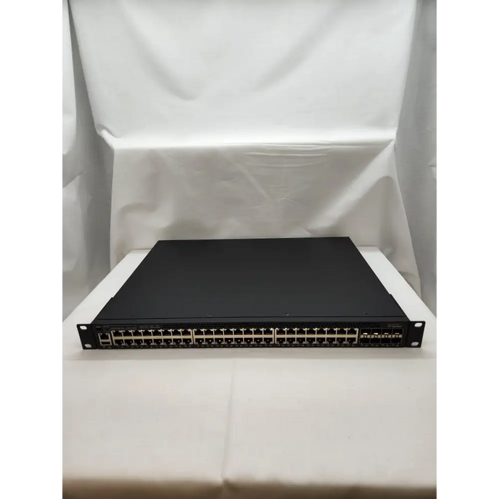Ruckus Icx7150-48Zp-E2X10G Icx7150 16 X 2 Poh + 32X1G (Poe+)+2 10G Switch Switches