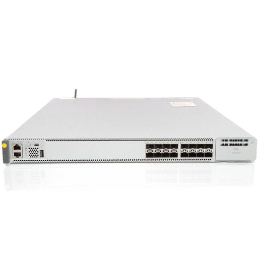 New Cisco C9500 - 16X - E 16 - Port 10Gbe Managed Switch Essentials Switches