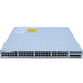 Cisco C9300L - 48P - 4X - E 48X Gbe Poe + 4X 10Ge Sfp + Switch Switches