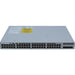 Cisco Meraki Catalyst C9200L-48P-4X-M Ethernet Switch (C9200L-48P-4X-M)