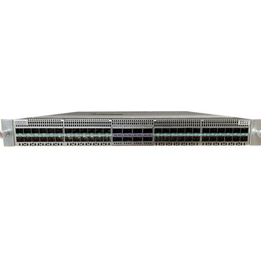 Arista Dcs-7050sx3-48yc8-f New 48 Port 10g 8x100g Gen3
