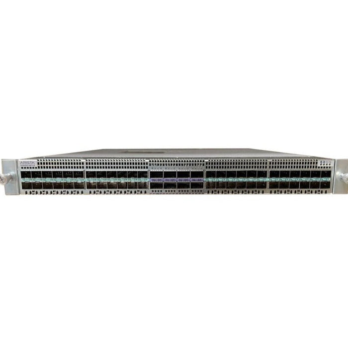 Arista Dcs-7050sx3-48yc8-f New 48 Port 10g 8x100g Gen3