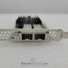 Solarflare SFN8522 XtremeScale Dual-Port 10GbE SFP+ Network Adapter