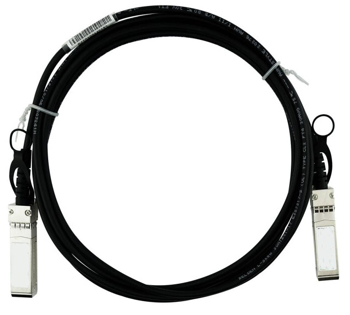 Extreme Networks 10G-DACA-SFP1M product photograph