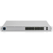 New Ubiquiti Usw-pro-24-poe 24-port Poe Pro Switch