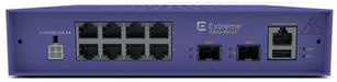 Extreme Networks V300-8P-2X product photograph